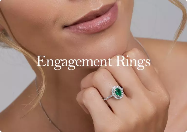 Baker Brothers Engagement Rings