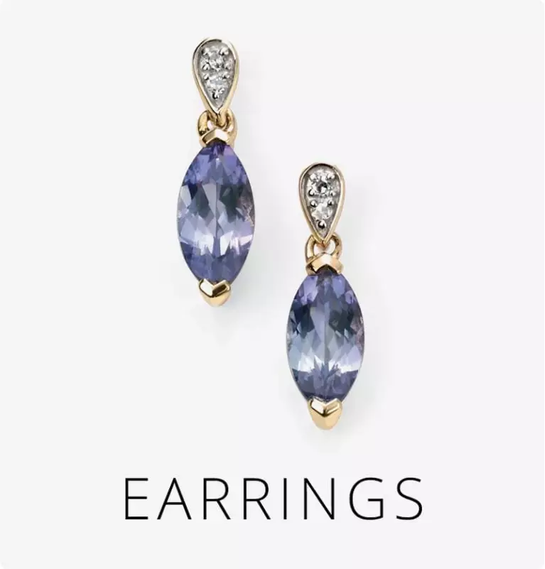 Earrings on special offer at Baker Brothers Diamonds