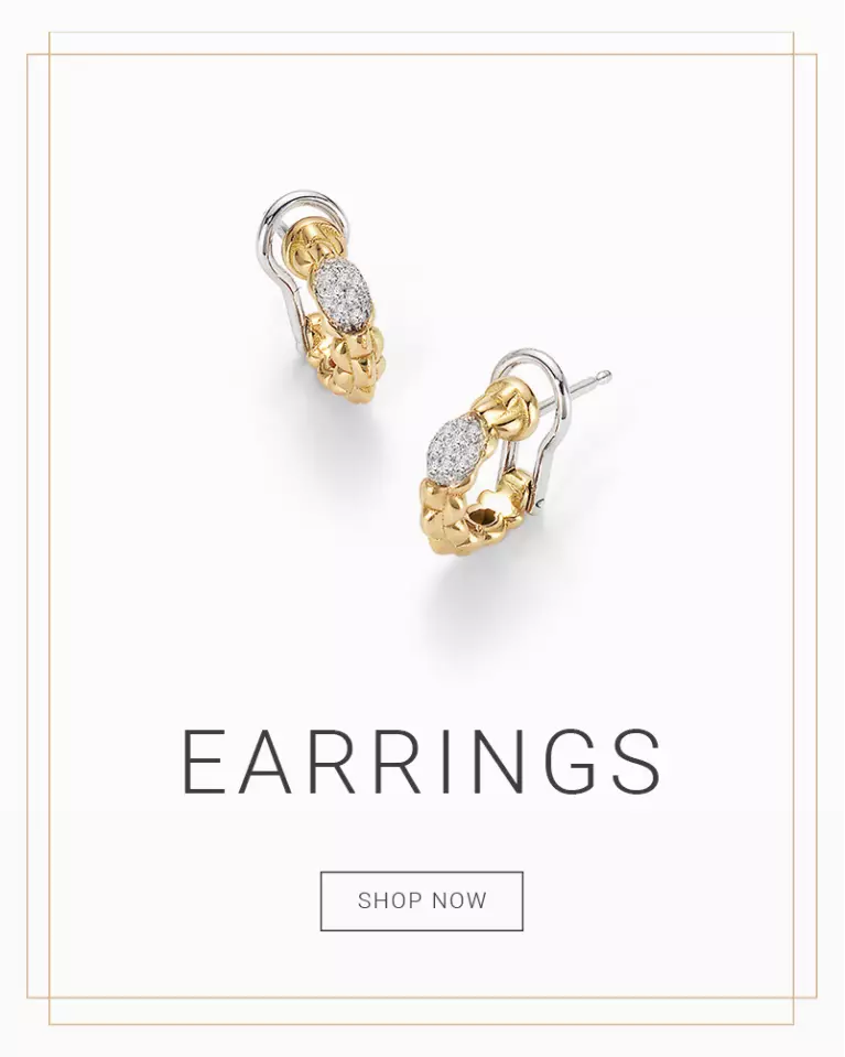 FOPE Earrings at Baker Brothers Diamonds