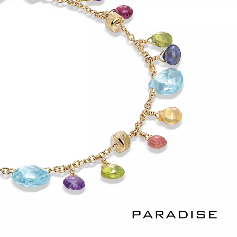 MarcoBicego Paradise necklace