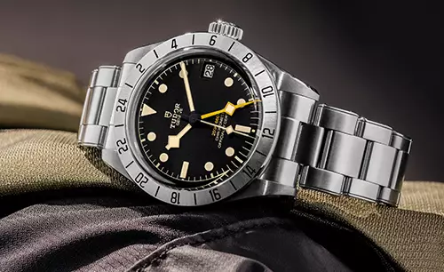TUDOR Unveils Exciting New Additions At Watches & Wonders 2022