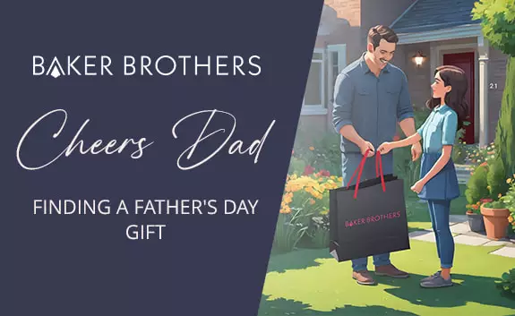 Finding A Fathers Day Gift