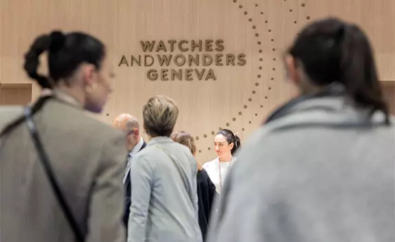 Watches and Wonders 2023 - The world's premier watch event returns