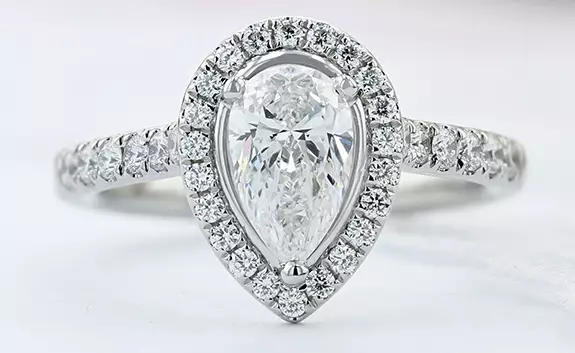 Transform Your Love Story with Baker Brothers Diamonds