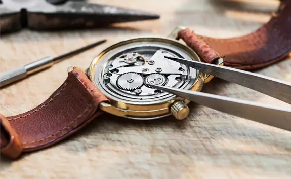 The Vital Role of Watch Servicing