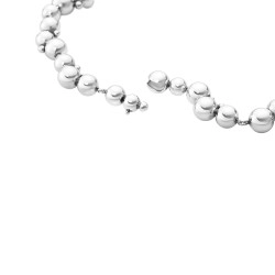 Georg Jensen Moonlight Grape Necklace Clasp