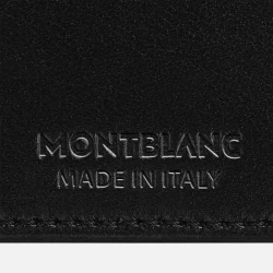 Montblanc Stamp
