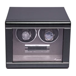 Rapport London Formula Duo Watch Winder front