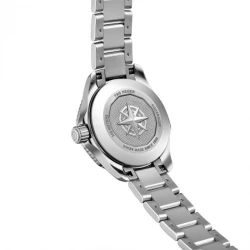 TAG Heuer Aquaracer Professional 200 Black Dial Watch - 30mm