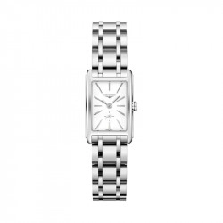 LONGINES DOLCEVITA 20.8mm White Index Dial