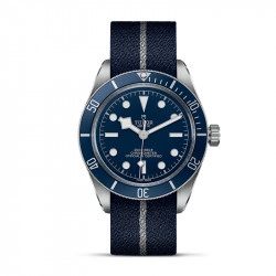 TUDOR Black Bay Fifty-Eight 39mm Blue Dial Watch