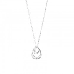 Georg Jensen Offspring Small Pendant Necklace