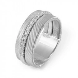  Marco Bicego Masai Diamond Ring