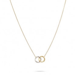 Marco Bicego Delicati Diamond Necklace