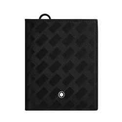 Montblanc Extreme 3.0 Compact 6cc Wallet