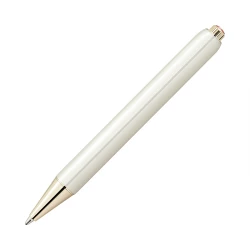 Montblanc Heritage Rouge et Noir "Baby" Special Edition Ivory Ballpoint Pen