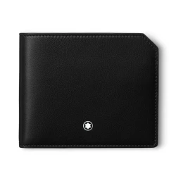 Montblanc Meisterstück 6cc Selection Soft Wallet
