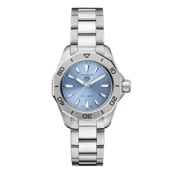 TAG Heuer Aquaracer Professional 200 30mm Blue Dial Watch