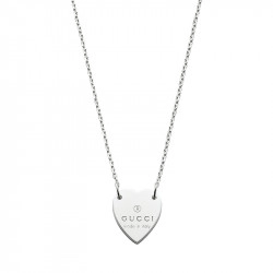 Gucci Trademark Necklace