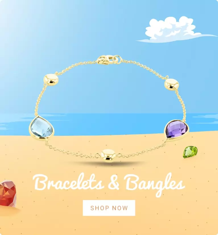 Browse our bracelets and bangles