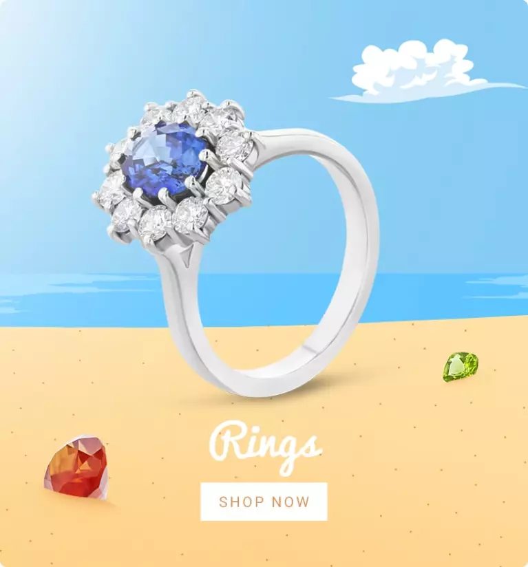 Browse our rings