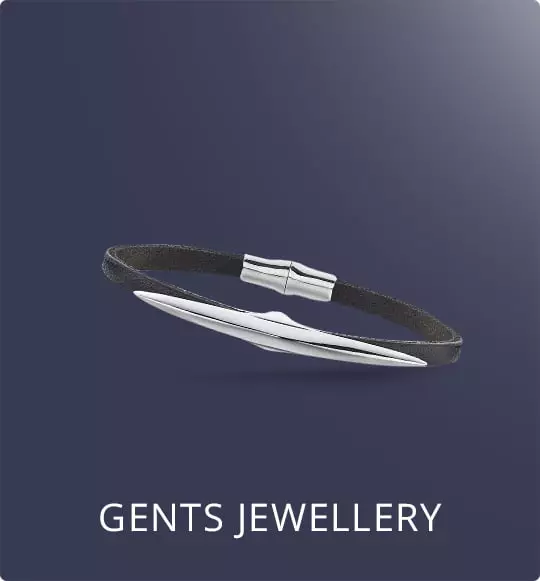 Father's Day jewellery at Baker Brothers Diamonds