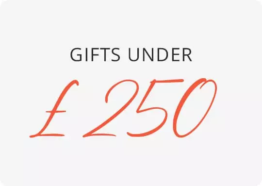 Gifts Under £250