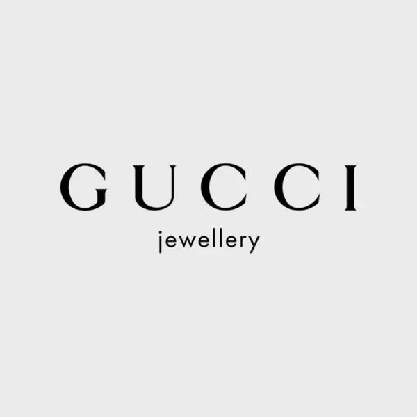 Gucci Jewellery