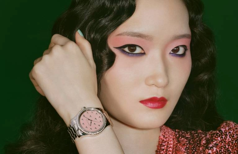 view Gucci watches for ladies