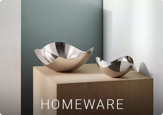 Homeware by Georg Jensen