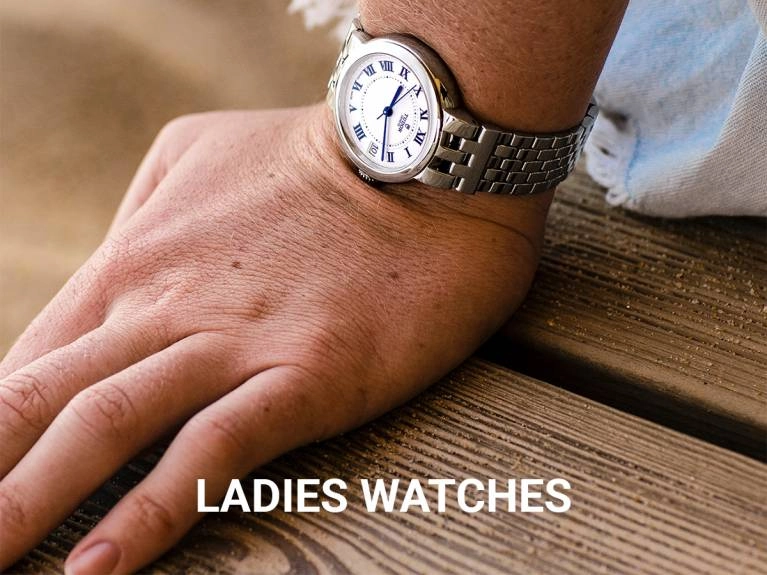 Ladies Tudor Watches