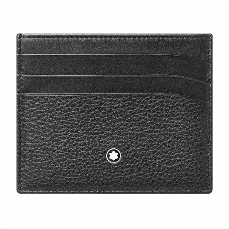 An image of a Mont Blanc wallet