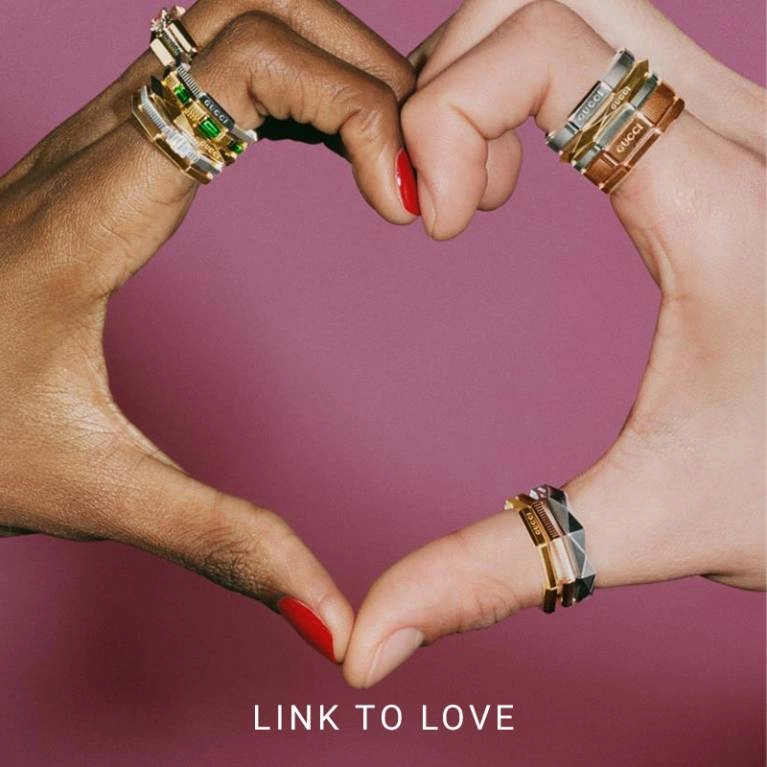 Link To Love