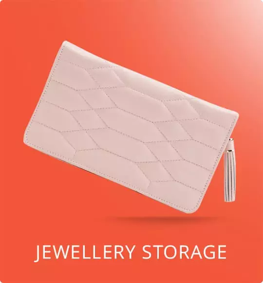 Mother's Day jewellery storage at Baker Brothers Diamonds