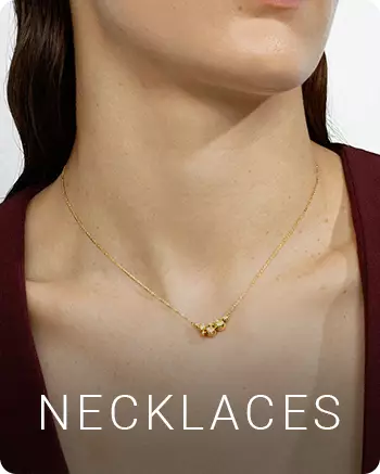 Necklaces by Georg Jensen