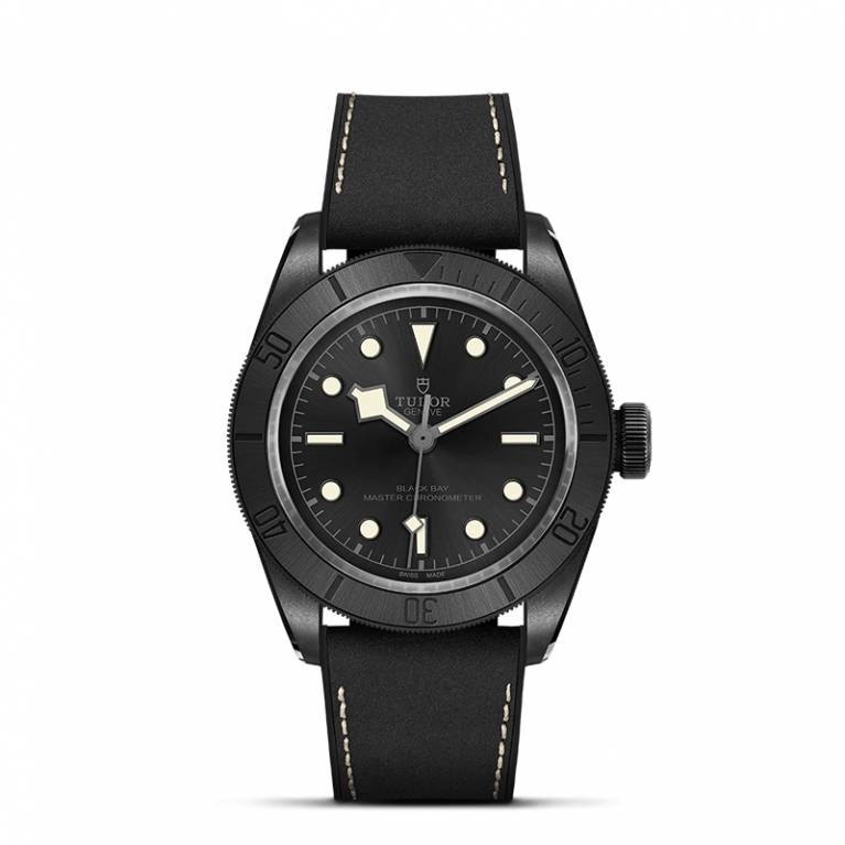 Explore the all new range of TUDOR timepieces available for pre-order.