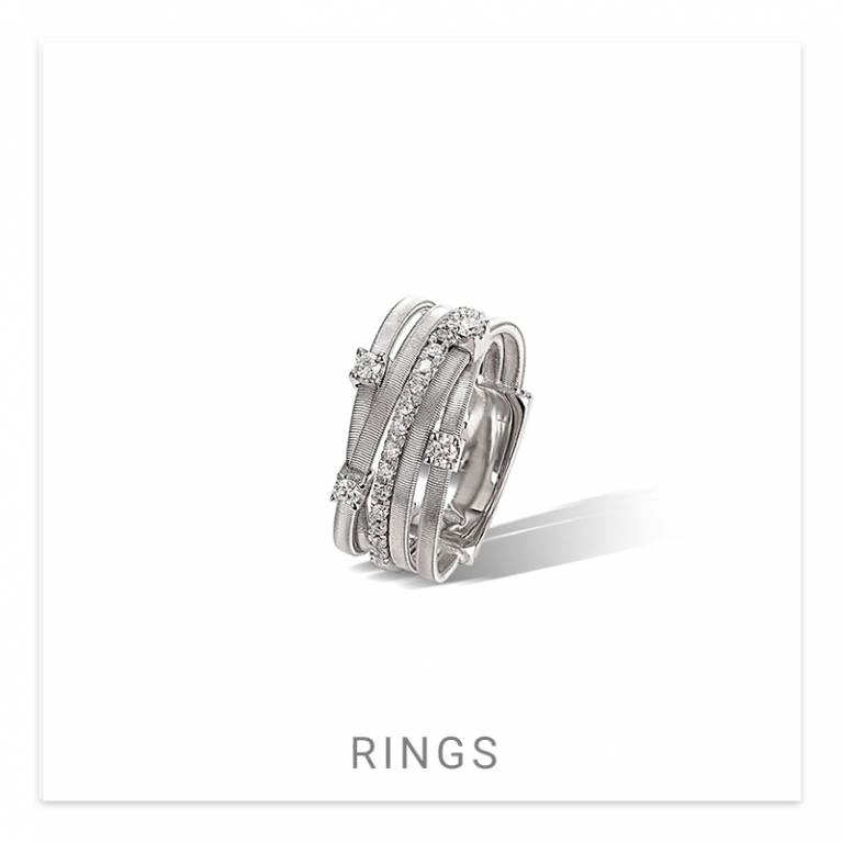 An image of a Marco Bicego ring
