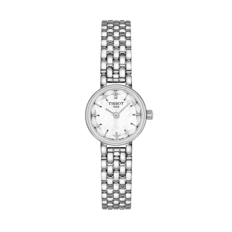 The Tissot T-Lady Collection