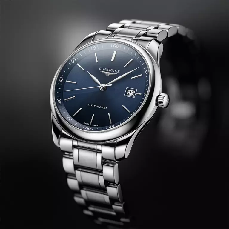 The Watchmaking Tradition collection of watches by LONGINES