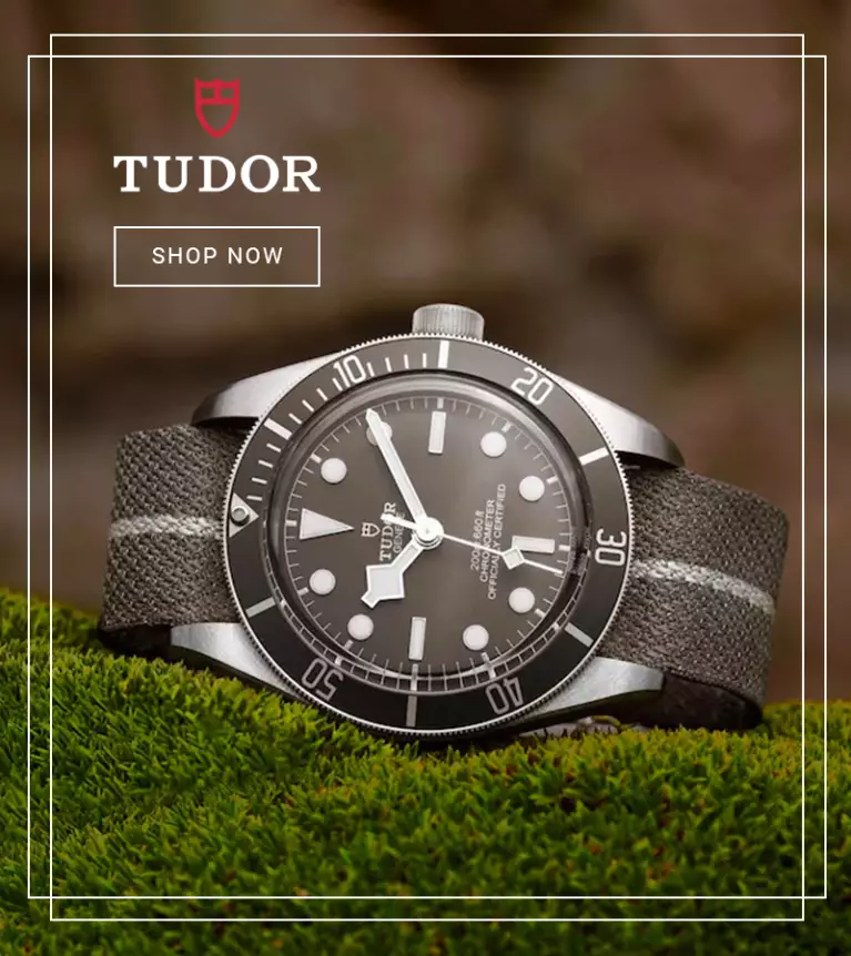 TUDOR Black Bay Fifty-Eight 925 available now at Baker Brothers Diamonds