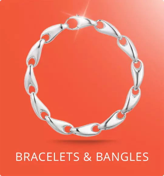 Mother's Day bracelets and bangles at Baker Brothers