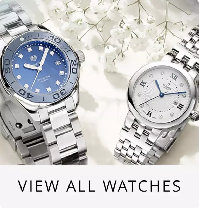 View All Watches at Baker Brothers