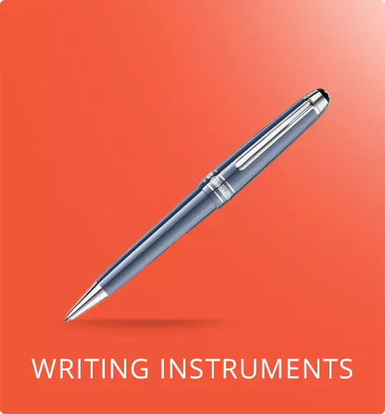 Writing instruments for mum this Mother's Day at Baker Brothers Diamonds