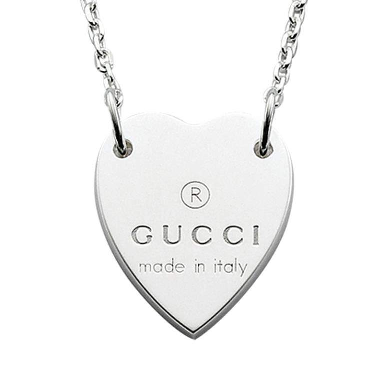 View Gucci necklaces