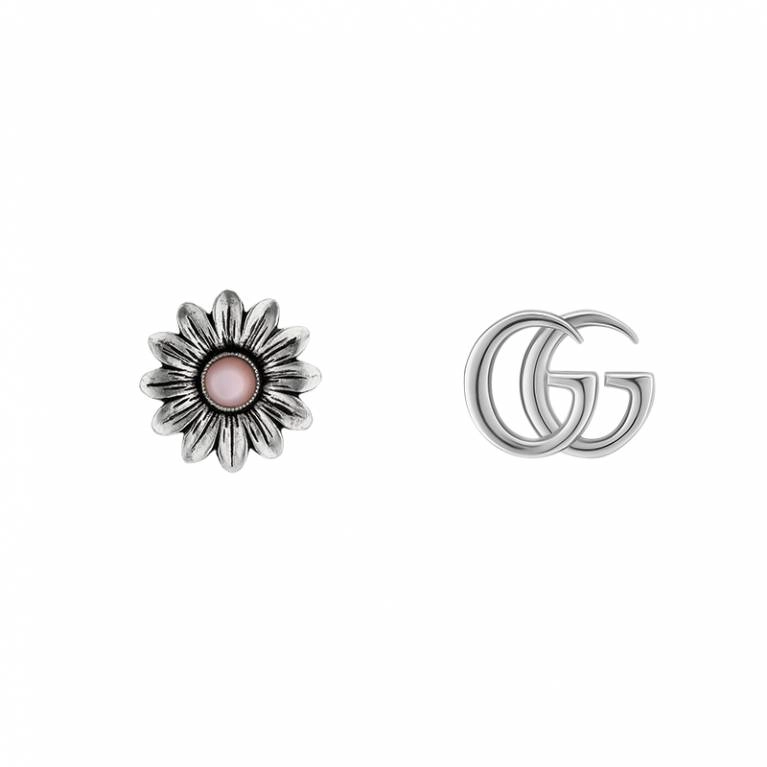 View all Gucci earrings