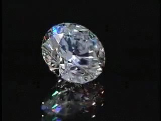 Diamonds at Baker Brothers