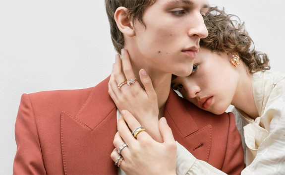 How To Style The Gucci Link To Love Collection — The Beaverbrooks Journal