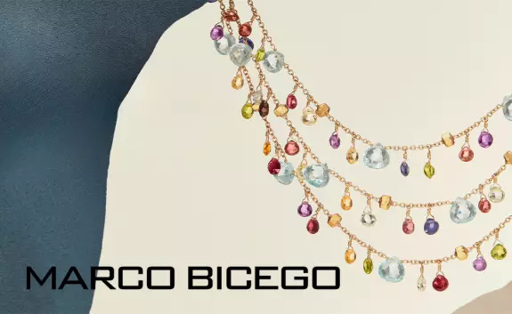 Unveiling the Artistry of Marco Bicego's Luxury Jewellery