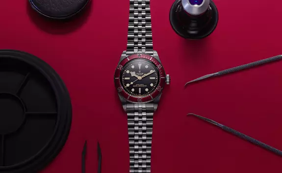 TUDOR Unveils Exciting New Additions At Watches & Wonders 2023