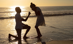 Tops Tips for Proposing this Summer